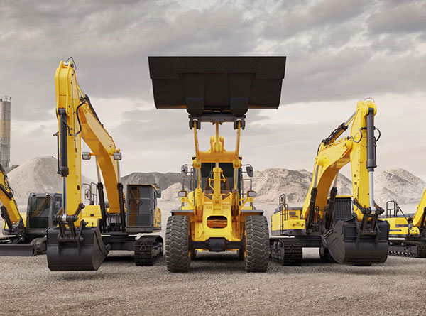 Earthmoving Attachments ED Group